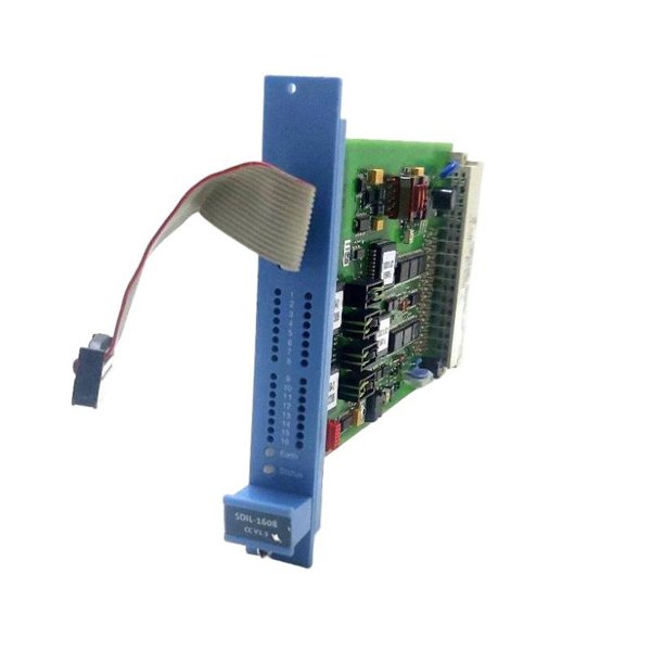 Honeywell FS-SDIL-1608 Safety Digital Input Module