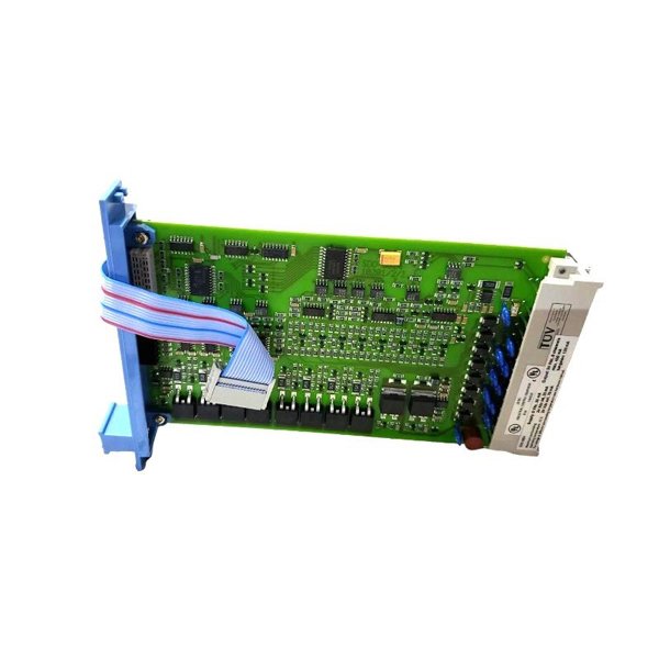 Honeywell FS-SDO-04110 Safe Digital Output Module