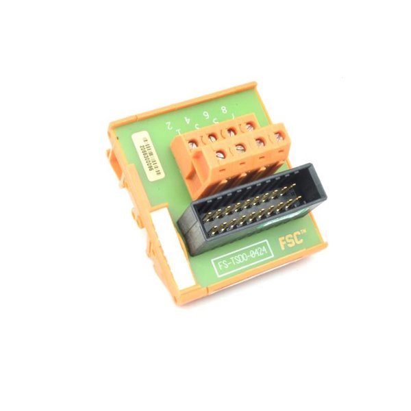 Honeywell FS-SDO-0424 Safety Digital Output Modules