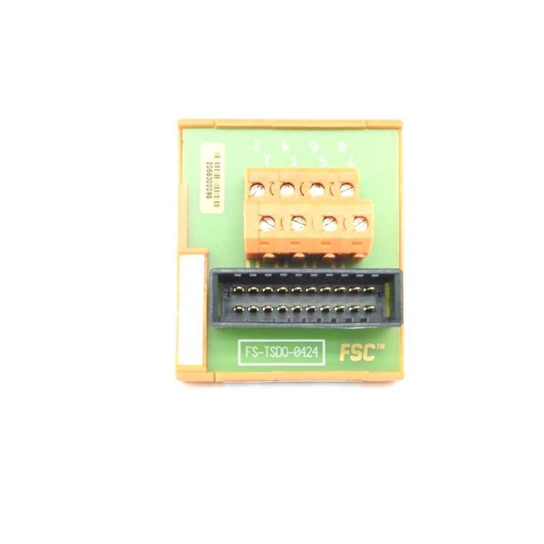 Honeywell FS-SDO-0424 Safety Digital Output Modules