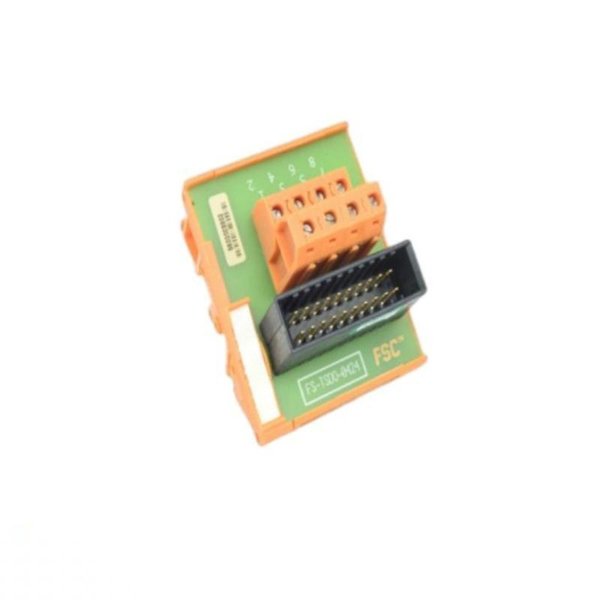 Honeywell FS-SDO-0424 Safety Digital Output Modules