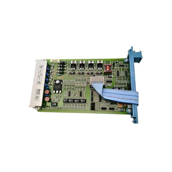 Honeywell FS-SDOL-0424 Safety Digital Output Modules