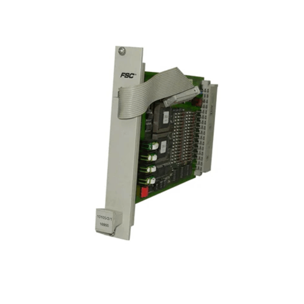 Honeywell FS-SDOL-0424 Safety Digital Output Modules