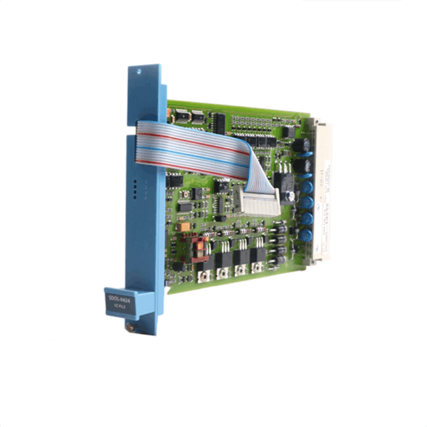 Honeywell FS-SDOL-0424 Safety Digital Output Modules