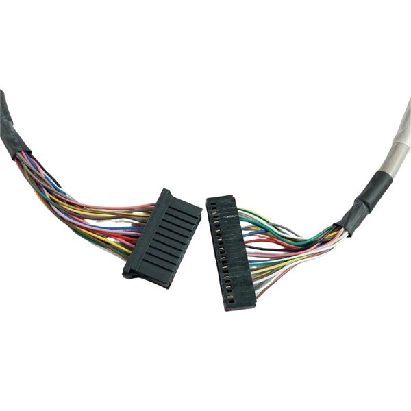 Honeywell FS-SICC-1011/L15 RUSIO SIC Cable To Female Sub