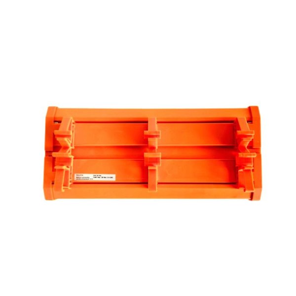 Honeywell FS-TDOL-07120 Line-Monitored Relay Contact Digital Output Module