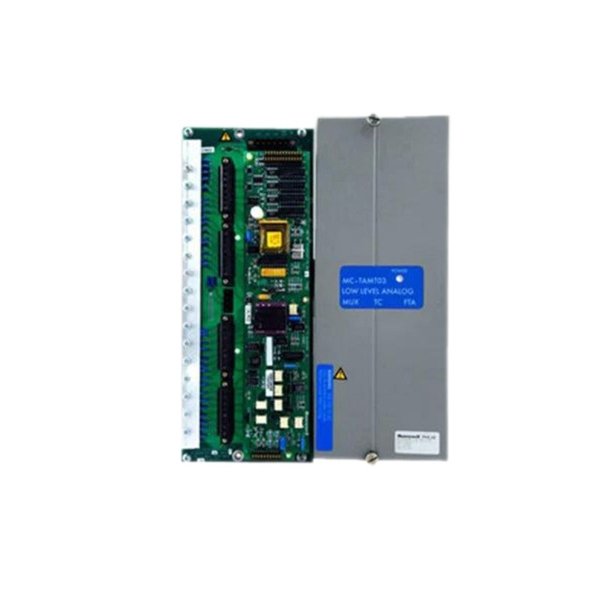 Honeywell FS-TERM-0001 Redundant I/O Bus Terminator