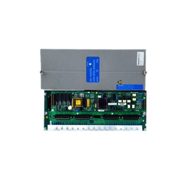 Honeywell FS-TERM-0001 Redundant I/O Bus Terminator