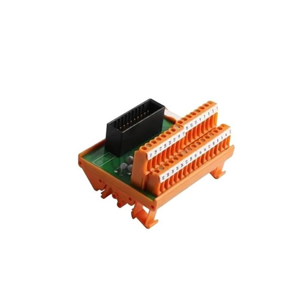 Honeywell FS-TIDI-1624 Safe Digital Input Module