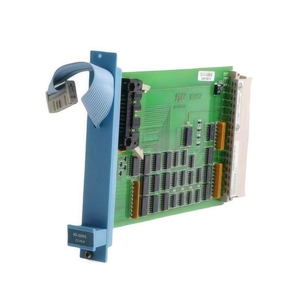 Honeywell FS-TRO-1024 Relay Output Module