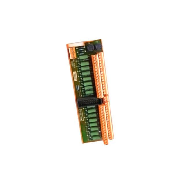 Honeywell FS-TSAI-0410 Safety Analog Input FTA Module