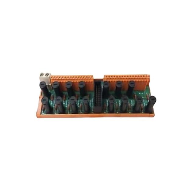Honeywell FS-TSAI-0410 Safety Analog Input FTA Module