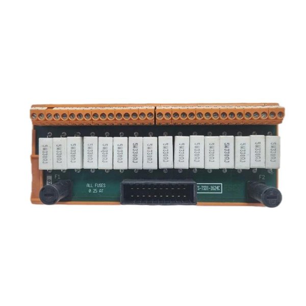 Honeywell FS-TSDI-1624 Safety Digital Input (FTA) Module