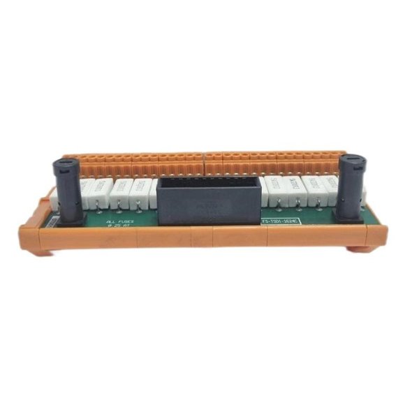 Honeywell FS-TSDI-1624 Safety Digital Input (FTA) Module