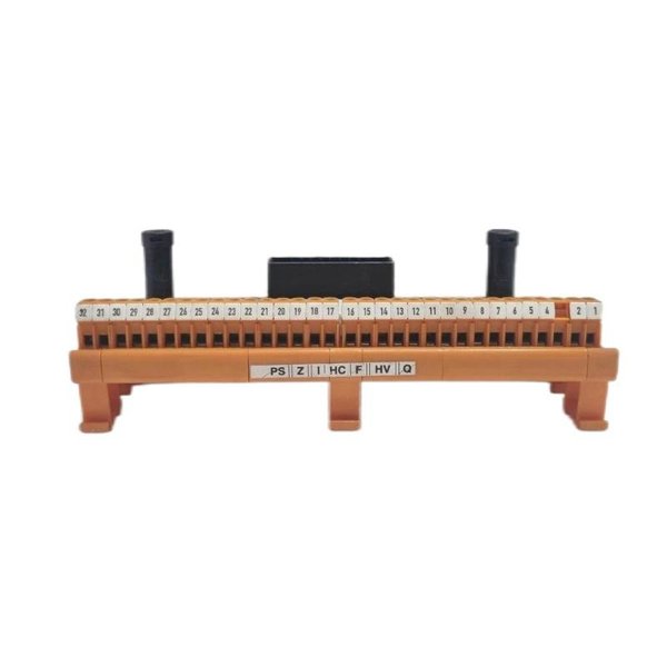 Honeywell FS-TSDI-1624 Safety Digital Input (FTA) Module