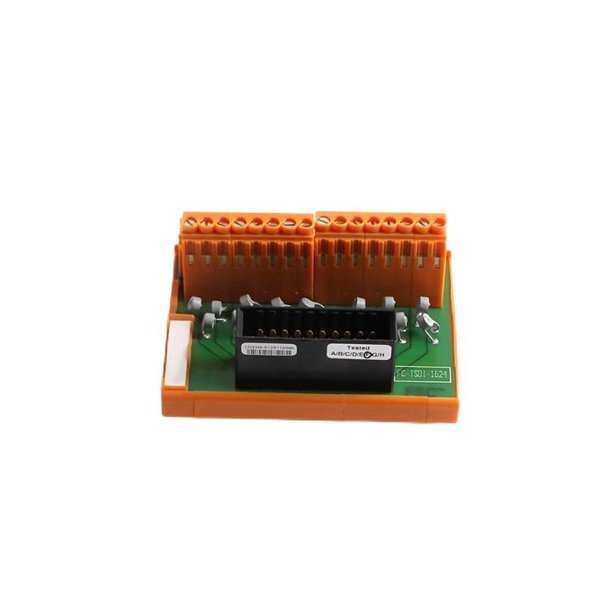 Honeywell FS-TSDI-1648 Safe Digital Input FTA Module