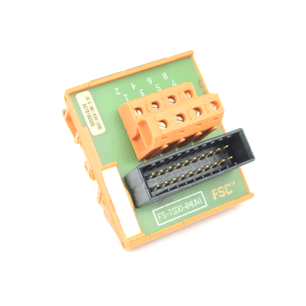 Honeywell FS-TSDO-0824 Safety digital output FTA