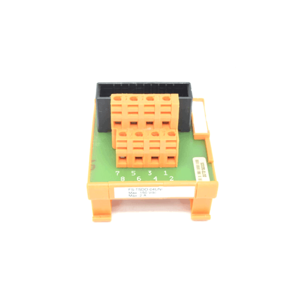 Honeywell FS-TSDO-0824 Safety digital output FTA