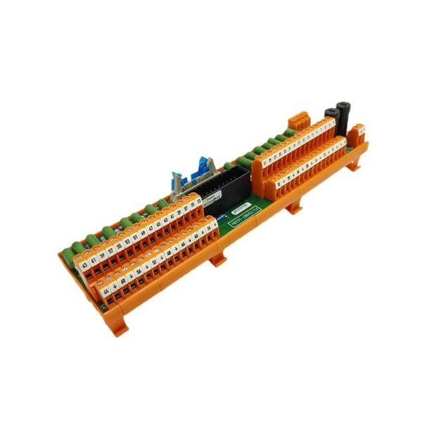 Honeywell FS-TSHART-1620m Analog Input Field Termination Assembly