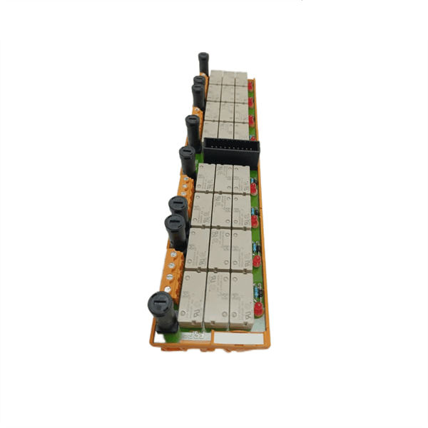 Honeywell FS-TSRO-08UNI Digital Output Field Termination Assembly