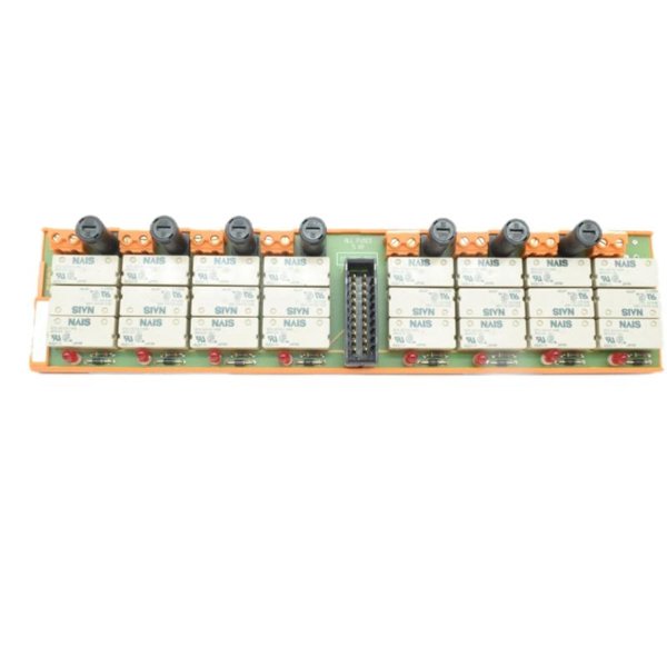 Honeywell FS-TSRO-08UNI Digital Output Field Termination Assembly