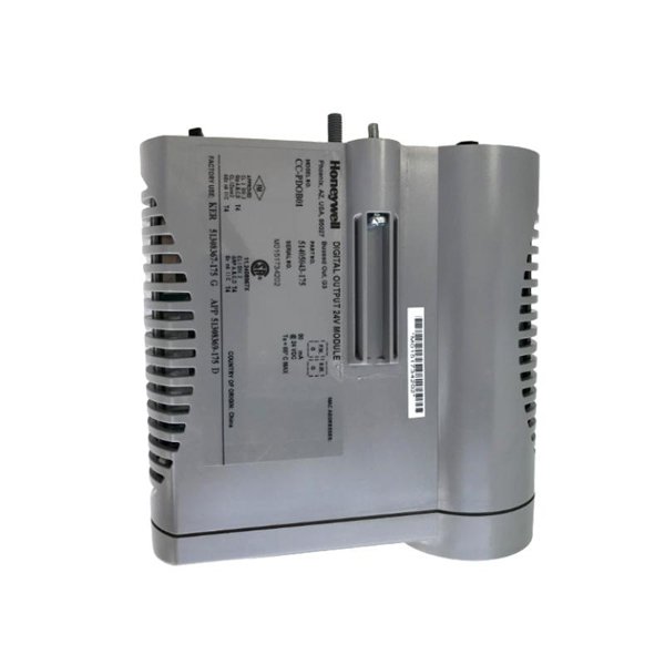 Honeywell FS-UCOM-HSE High Speed Ethernet Switch