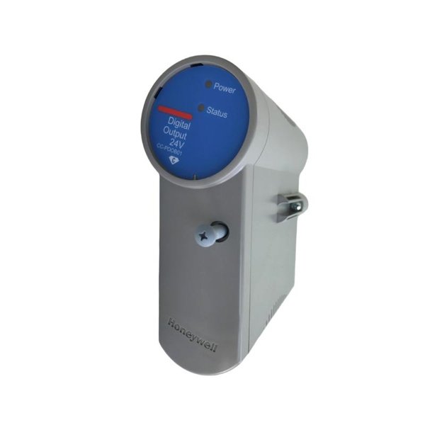 Honeywell FS-UCOM-HSE High Speed Ethernet Switch