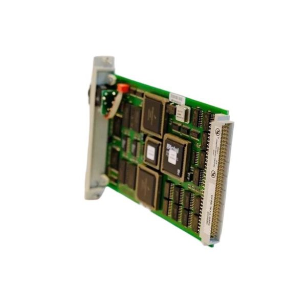 Honeywell FSC 10020/1/2 FSC CPU Module