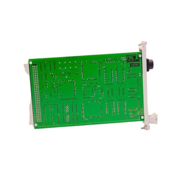 Honeywell FSC 10020/1/2 FSC CPU Module