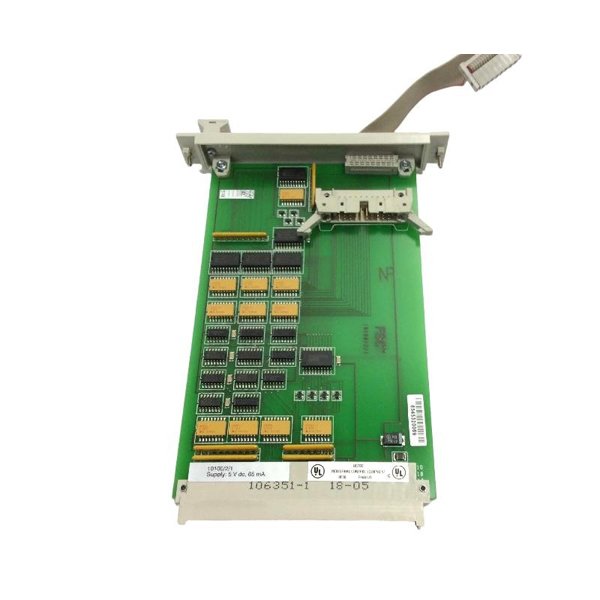 Honeywell FSC 10100/2/1 Horizontal Bus Driver Module