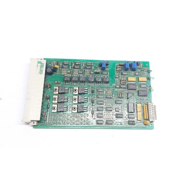 Honeywell FSC 10302/1/1 Watchdog Repeater Module