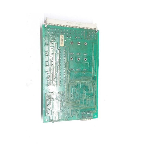 Honeywell FSC 10302/1/1 Watchdog Repeater Module