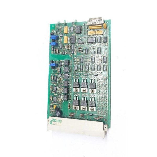 Honeywell FSC 10302/1/1 Watchdog Repeater Module