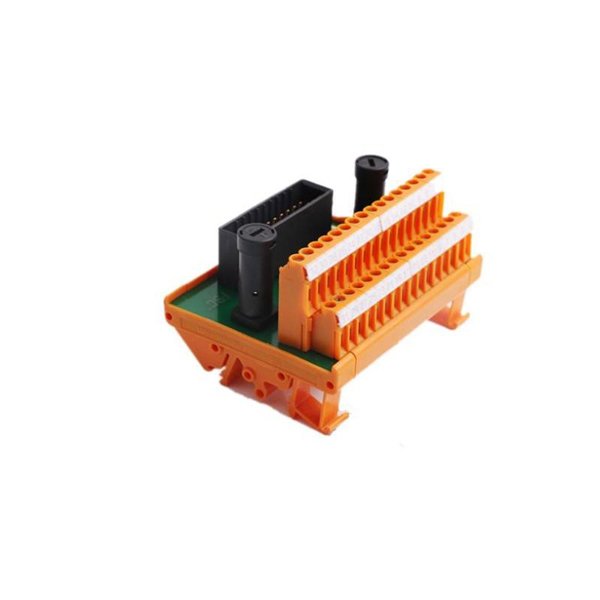 Honeywell FTA-T-21 Fail-Safe digital outputs