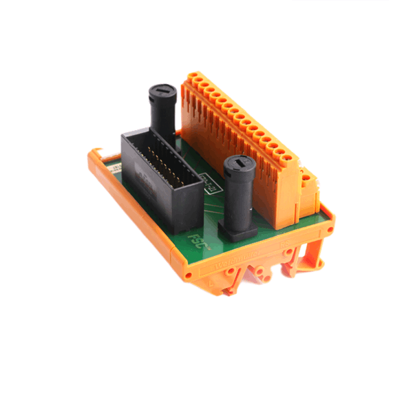 Honeywell FTA-T-21 Fail-Safe digital outputs