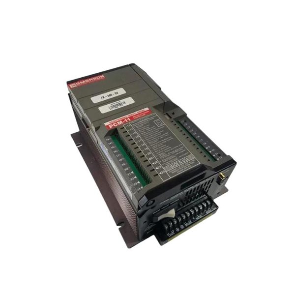 Emerson FX-340 Positioning Servo Drive