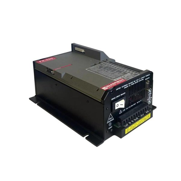 Emerson FX-340 Positioning Servo Drive