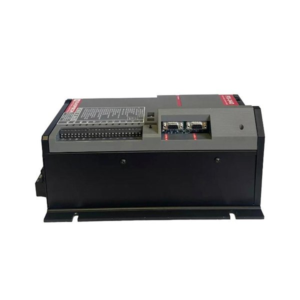 Emerson FX-340 Positioning Servo Drive