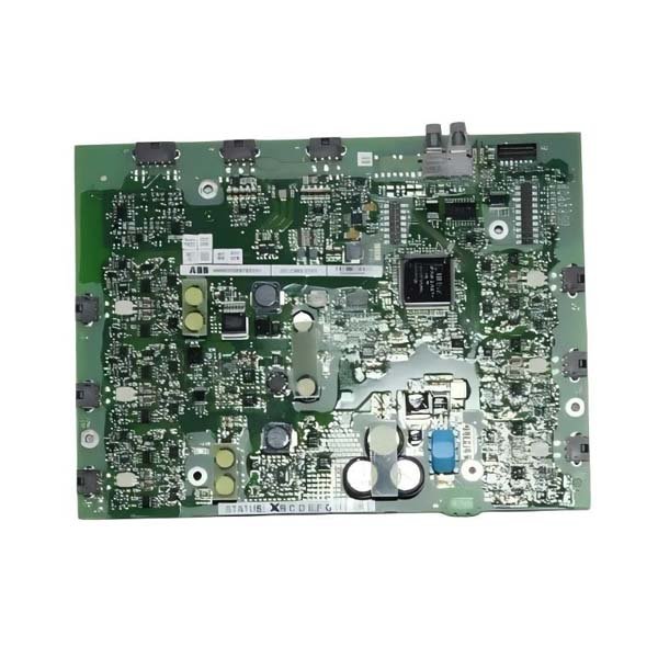 ABB GC C960 C101 3BHE033067R0101 Inverter Motherboard
