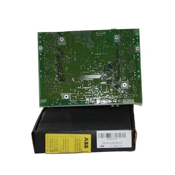 ABB GC C960 C101 3BHE033067R0101 Inverter Motherboard