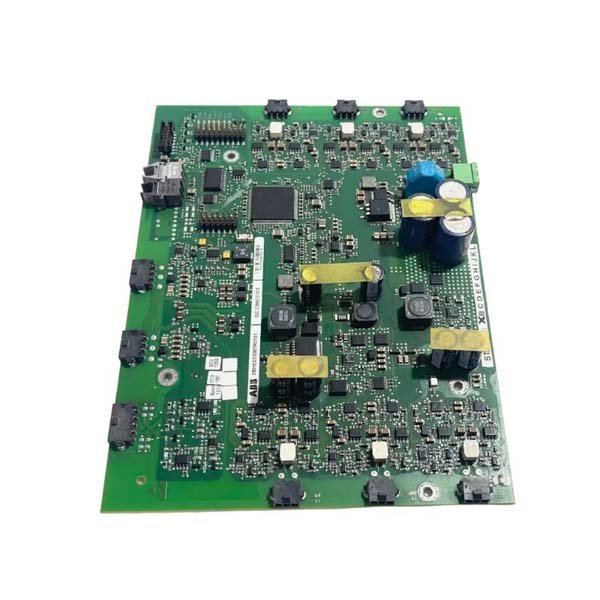 ABB GC C960 C101 3BHE033067R0101 Inverter Motherboard