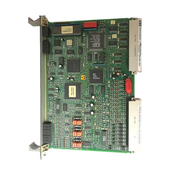 ABB GD B021 BE01 HIEE300766R0001 Gate Control Unit