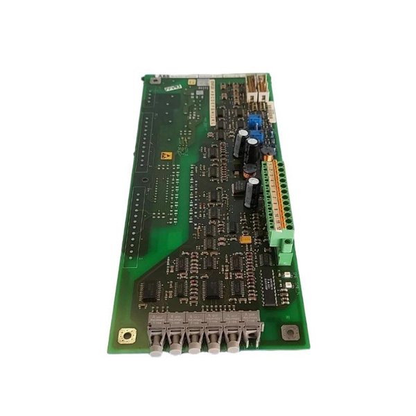 ABB GD C742 AE 3BHE003748R0002 DC Governor Communication Board