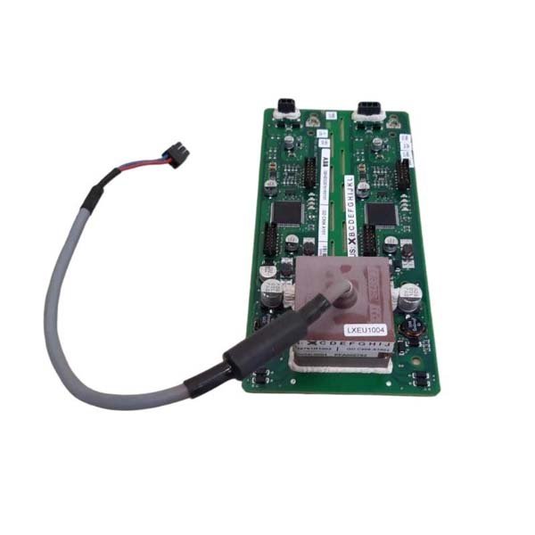 ABB GD C806 A102 3BHE028761R0102 Control Panel