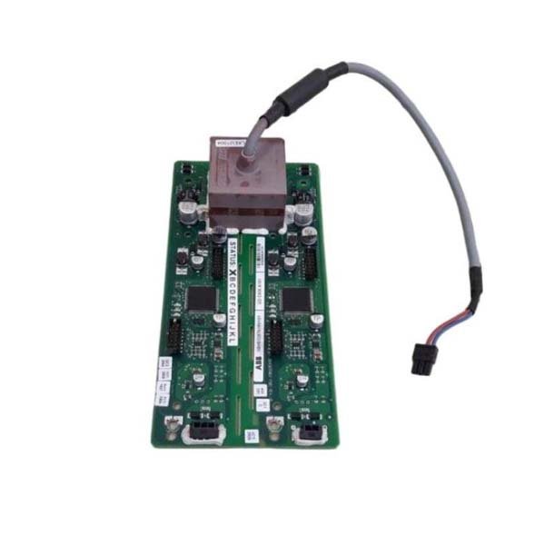 ABB GD C806 A102 3BHE028761R0102 Control Panel