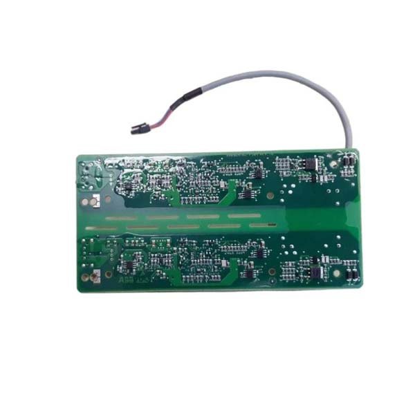 ABB GD C806 A102 3BHE028761R0102 Control Panel