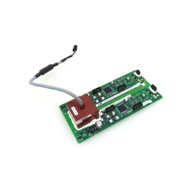 ABB GD C806A 1001 3BHE028761R1001 Gate Driver