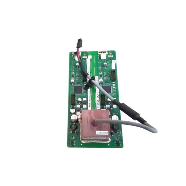 ABB GD C806A 1001 3BHE028761R1001 Gate Driver