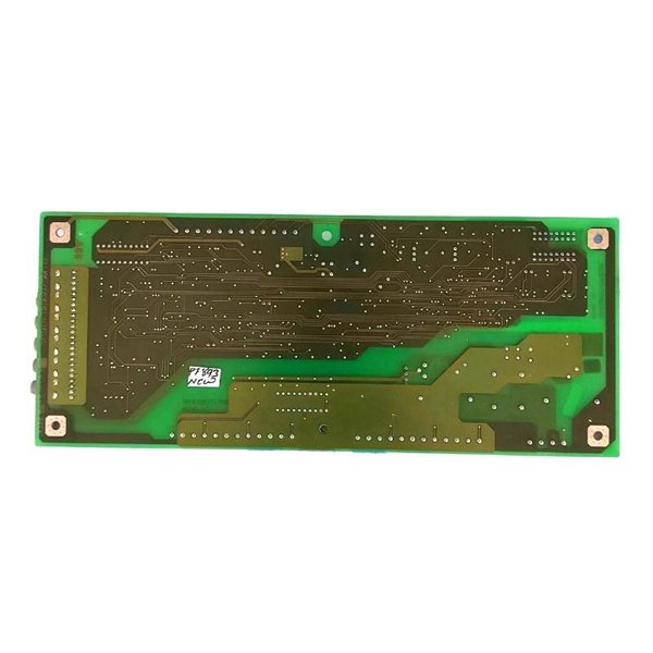 ABB GD C742 AE Var.02 3BHE003748R0002 DC Governor Communication Board
