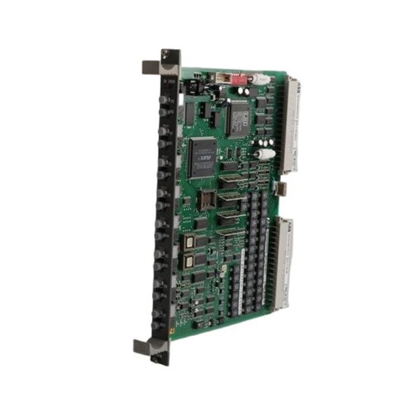 ABB GDC780BE21 3BHE004468R0021 Green Board
